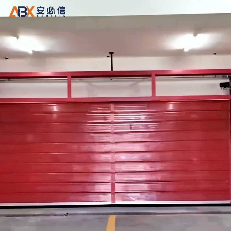 盐城雷达高速门